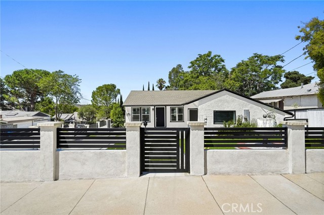 Detail Gallery Image 26 of 39 For 10337 Pinyon Ave, Tujunga,  CA 91042 - 3 Beds | 1 Baths