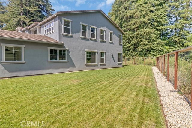 Detail Gallery Image 33 of 35 For 211 Creekside Ct, Scotts Valley,  CA 95066 - 5 Beds | 4/1 Baths