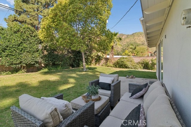 Detail Gallery Image 25 of 27 For 3093 Fish Canyon Rd, Duarte,  CA 91010 - 3 Beds | 2 Baths