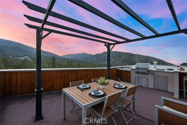 Detail Gallery Image 51 of 66 For 5482 Easter Dr, Wrightwood,  CA 92397 - 4 Beds | 2/1 Baths
