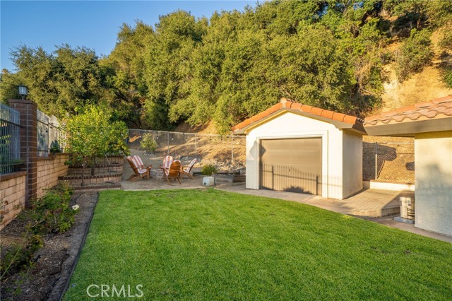 Detail Gallery Image 36 of 47 For 810 Mountain Ln, Glendora,  CA 91741 - 3 Beds | 2/1 Baths
