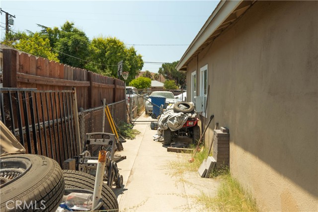 Detail Gallery Image 39 of 45 For 3969 N H St, San Bernardino,  CA 92407 - 3 Beds | 1 Baths