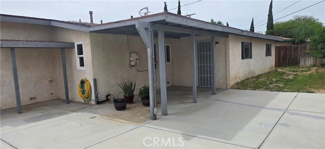 Detail Gallery Image 25 of 28 For 3133 Pat, Mojave,  CA 93501 - 4 Beds | 1/1 Baths