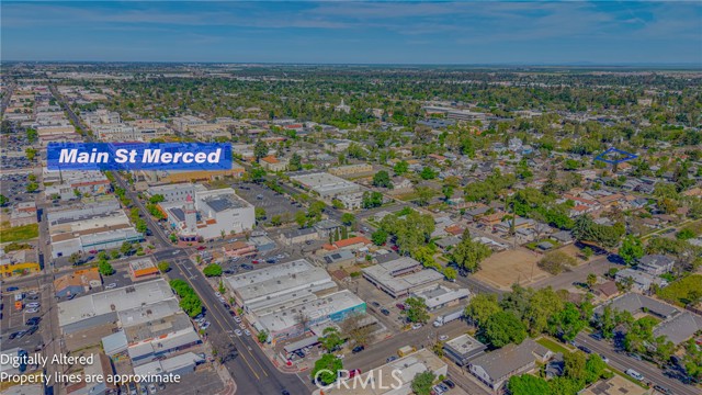 Detail Gallery Image 17 of 52 For 303 W 21st, Merced,  CA 95340 - 3 Beds | 2 Baths