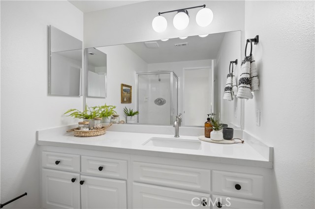 Owners Bath