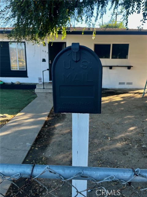 Detail Gallery Image 23 of 23 For 695 W 17th St, San Bernardino,  CA 92405 - – Beds | – Baths