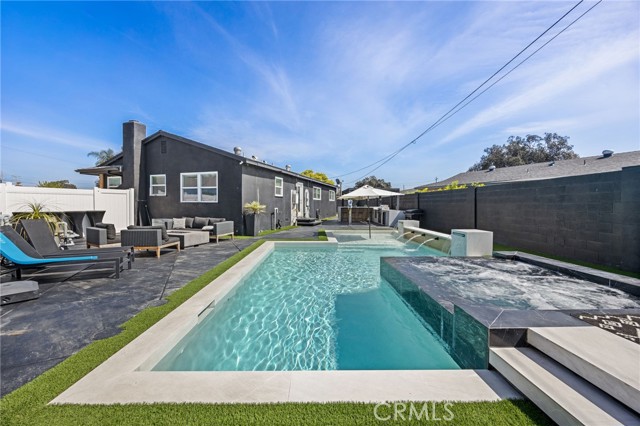 Detail Gallery Image 38 of 54 For 2780 W Stanley, Anaheim,  CA 92801 - 4 Beds | 2 Baths