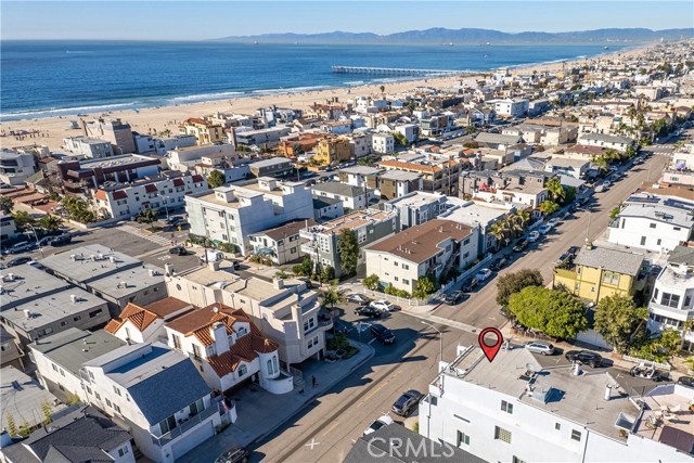 350 Manhattan Avenue, Hermosa Beach, California 90254, 3 Bedrooms Bedrooms, ,2 BathroomsBathrooms,Residential,Sold,Manhattan,SB21249216