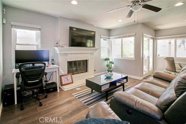 Detail Gallery Image 14 of 34 For 2253 Wandering Ridge Dr, Chino Hills,  CA 91709 - 4 Beds | 2/1 Baths