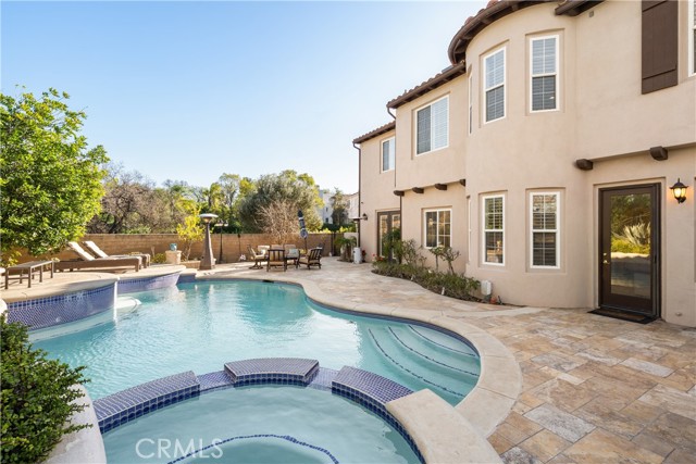 Detail Gallery Image 37 of 37 For 26910 Mirasol St, Valencia,  CA 91355 - 5 Beds | 5 Baths