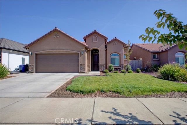 Detail Gallery Image 1 of 1 For 385 Hart Dr, Merced,  CA 95348 - 3 Beds | 2 Baths