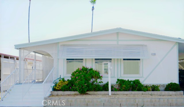 Detail Gallery Image 4 of 24 For 601 N Kirby St #118,  Hemet,  CA 92544 - 2 Beds | 2 Baths