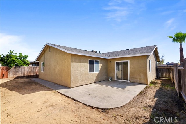 Detail Gallery Image 21 of 26 For 557 Monique St, Merced,  CA 95341 - 4 Beds | 2 Baths