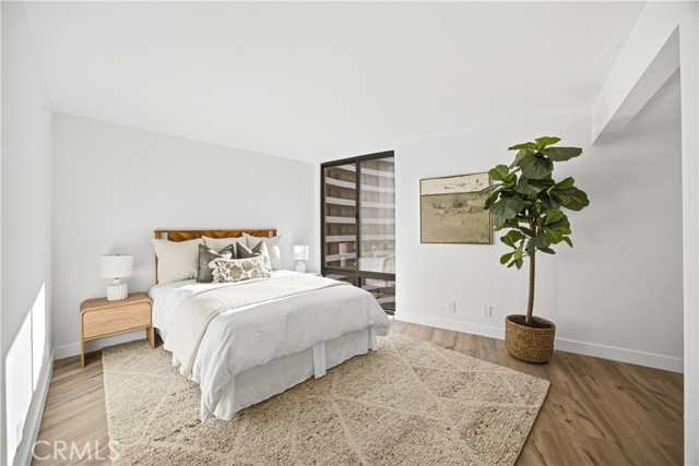 Detail Gallery Image 20 of 28 For 4316 Marina City #633,  Marina Del Rey,  CA 90292 - 3 Beds | 2 Baths