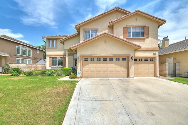 9422 Shadowgrove Dr, Rancho Cucamonga, CA 91730