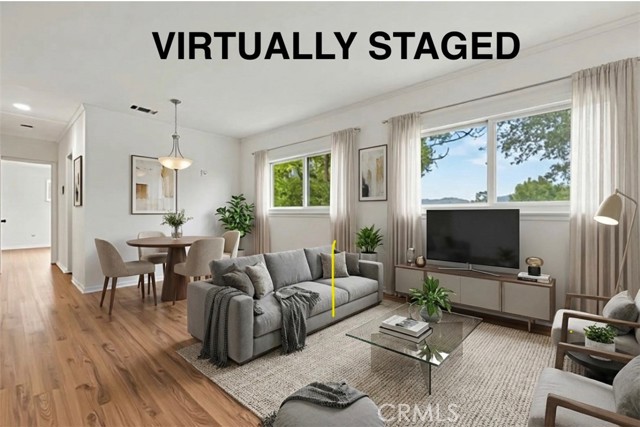 Detail Gallery Image 5 of 39 For 65 Grace Terrace, Pasadena,  CA 91105 - 3 Beds | 2 Baths