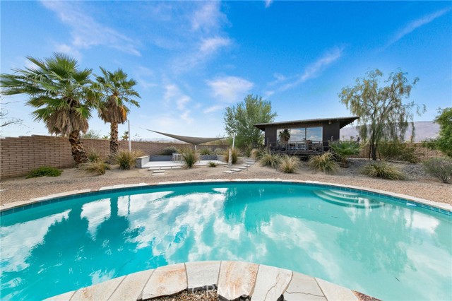 Detail Gallery Image 40 of 75 For 3876 Hopi Path, Borrego Springs,  CA 92004 - 3 Beds | 2/1 Baths