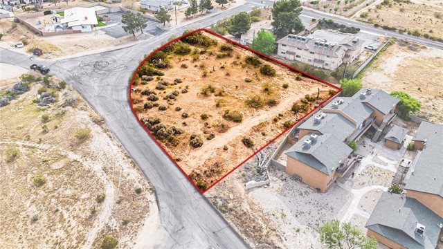 Detail Gallery Image 4 of 30 For 15750 Olalee Rd, Apple Valley,  CA 92307 - – Beds | – Baths