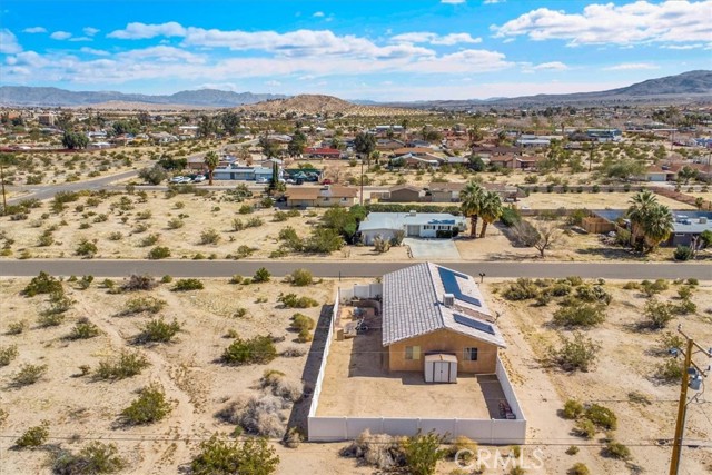 Detail Gallery Image 33 of 40 For 6752 Manzanita Ave, Twentynine Palms,  CA 92277 - 3 Beds | 2 Baths