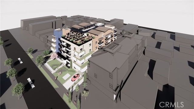 Detail Gallery Image 4 of 4 For 413 Irving, Glendale,  CA 91201 - – Beds | – Baths