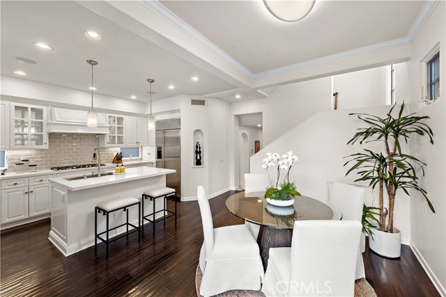 Detail Gallery Image 9 of 34 For 432 Acacia Ave, Corona Del Mar,  CA 92625 - 3 Beds | 3/1 Baths