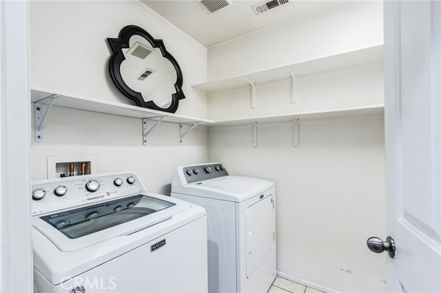 Detail Gallery Image 12 of 37 For 1445 Edelweiss Dr #C,  Beaumont,  CA 92223 - 3 Beds | 2/1 Baths