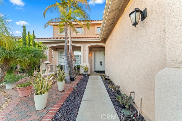 Detail Gallery Image 38 of 39 For 921 Camino Vera Cruz, Camarillo,  CA 93010 - 4 Beds | 3/1 Baths