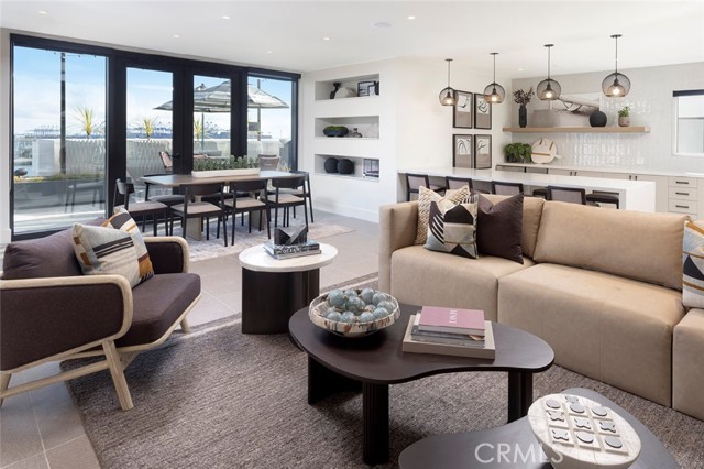 Detail Gallery Image 12 of 19 For 511 S Harbor #721,  San Pedro,  CA 90731 - 1 Beds | 1 Baths