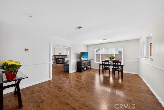 Detail Gallery Image 9 of 45 For 7961 La Corona Way, Buena Park,  CA 90620 - 3 Beds | 2 Baths