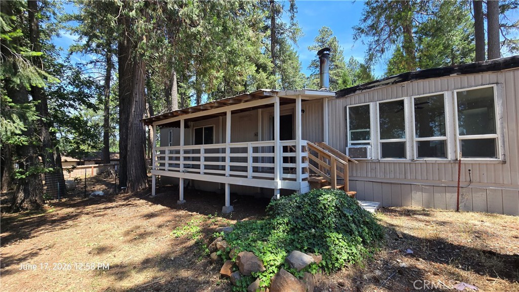 6485 Ponderosa