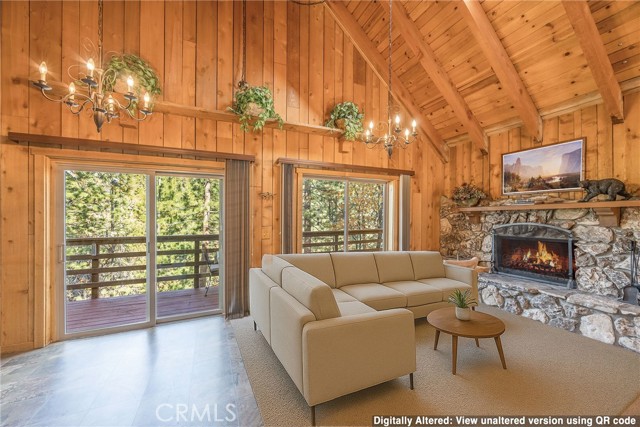 Detail Gallery Image 32 of 57 For 1200 Minton Dr, Big Bear City,  CA 92314 - 3 Beds | 2 Baths