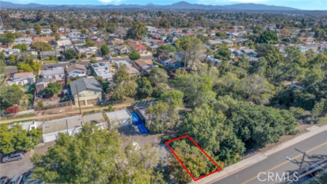 0 Boundary, San Diego, California 92104, ,Residential Land,For Sale,Boundary,CV24003847