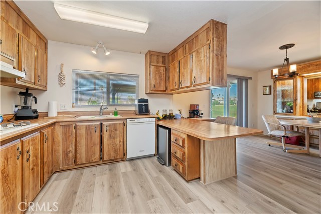 Detail Gallery Image 9 of 34 For 33057 Guadalajara Dr, Thousand Palms,  CA 92276 - 2 Beds | 2 Baths