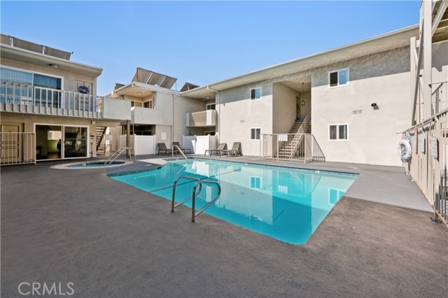 Detail Gallery Image 6 of 21 For 3710 Garnet St #202,  Torrance,  CA 90503 - 1 Beds | 1 Baths