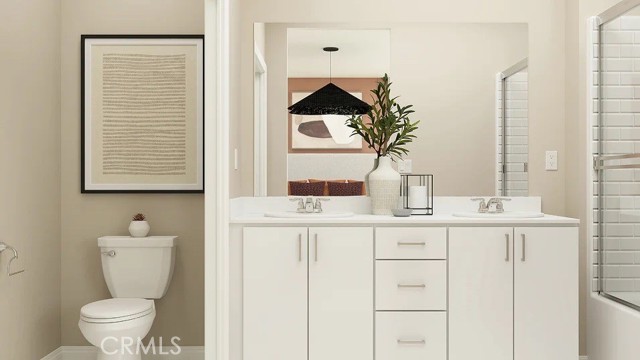 Detail Gallery Image 9 of 17 For 16642 Aquila St, Moreno Valley,  CA 92551 - 4 Beds | 2 Baths