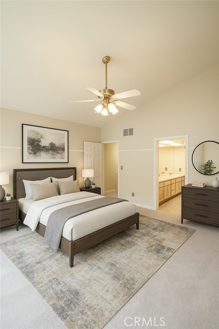 Detail Gallery Image 23 of 35 For 14025 Riverside Dr #3,  Sherman Oaks,  CA 91423 - 3 Beds | 3/1 Baths