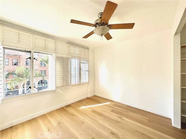 Detail Gallery Image 9 of 11 For 140 Linden Ave #316,  Long Beach,  CA 90802 - 1 Beds | 1 Baths