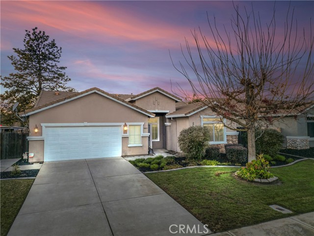 Detail Gallery Image 1 of 18 For 1663 Augusta Ln, Atwater,  CA 95301 - 3 Beds | 2 Baths
