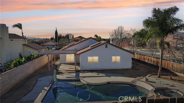 Detail Gallery Image 61 of 62 For 13884 Chervil Ct, Moreno Valley,  CA 92553 - 4 Beds | 2 Baths