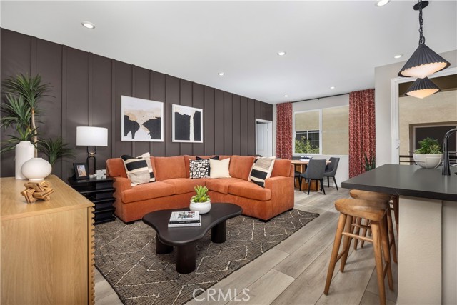 Detail Gallery Image 7 of 21 For 3648 W S. Eichler Paseo #3,  Ontario,  CA 91761 - 1 Beds | 1/1 Baths