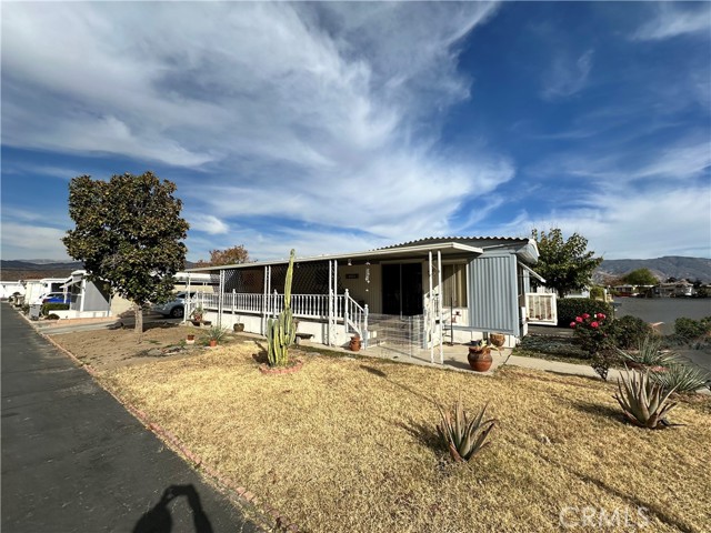 Detail Gallery Image 3 of 23 For 45055 Highway 74 #87,  Hemet,  CA 92544 - 1 Beds | 1 Baths