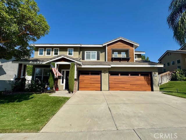 Detail Gallery Image 1 of 1 For 16347 Starstone Rd, Chino Hills,  CA 91709 - 4 Beds | 3 Baths