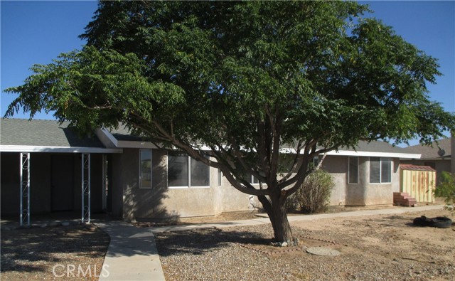 Detail Gallery Image 10 of 10 For 12828 Algonquin Rd, Apple Valley,  CA 92308 - 3 Beds | 2 Baths