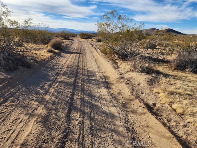 0 Patrick Way, Yucca Valley, California 92252, ,Land,For Sale,0 Patrick Way,CRWS23203577