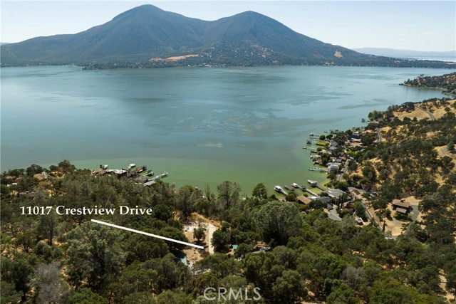 11017 Crestview Drive, Clearlake, CA, 95424 11017 Crestview Drive, Clearlake, CA, 95424