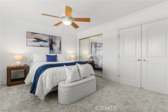 Detail Gallery Image 24 of 46 For 5061 Decatur Dr, La Palma,  CA 90623 - 3 Beds | 2/1 Baths