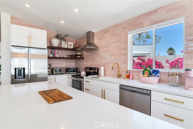 Detail Gallery Image 5 of 26 For 2723 N Junipero, Palm Springs,  CA 92262 - 3 Beds | 2 Baths