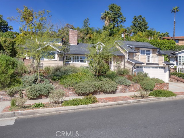 Detail Gallery Image 59 of 72 For 1012 N Sunset Canyon Dr, Burbank,  CA 91504 - 3 Beds | 2 Baths