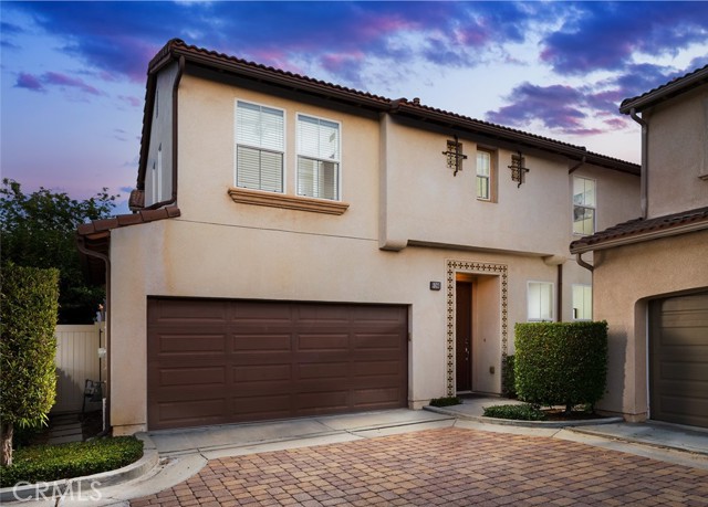 8086 E Loftwood Ln, Orange, CA 92867