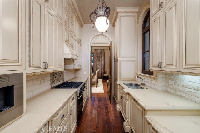 Detail Gallery Image 13 of 45 For 12 Skyridge, Newport Coast,  CA 92657 - 5 Beds | 8/1 Baths
